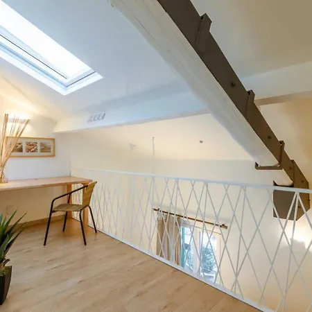 Bilocale Romantico Parking Diano Marina