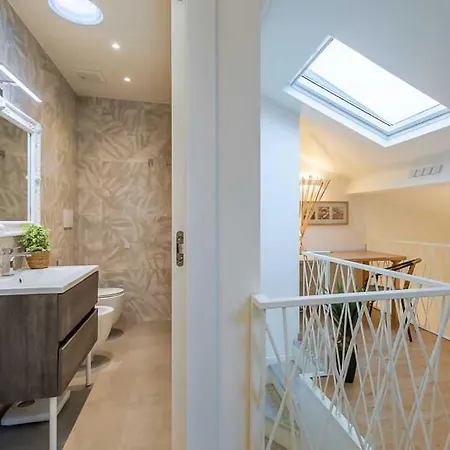 Bilocale Romantico Parking * Diano Marina