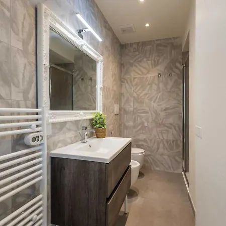 Bilocale Romantico Parking Diano Marina