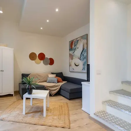 Bilocale Romantico Parking * Diano Marina