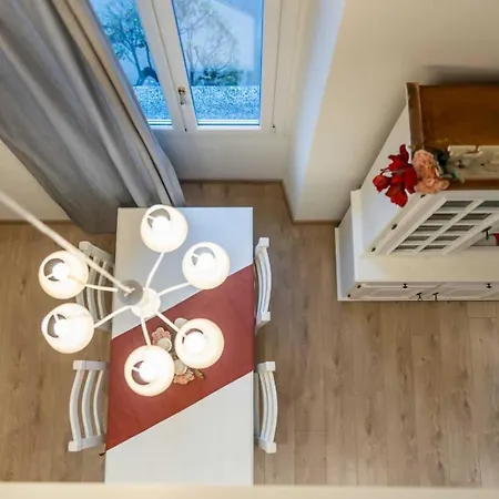 Bilocale Romantico Parking Daire Diano Marina