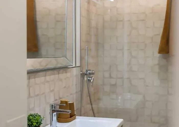 Bilocale Romantico Parking * Diano Marina