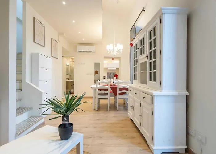 Bilocale Romantico Parking Apartman Diano Marina