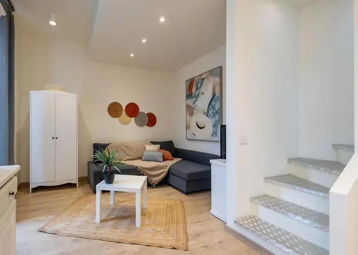 Bilocale Romantico Parking * Diano Marina