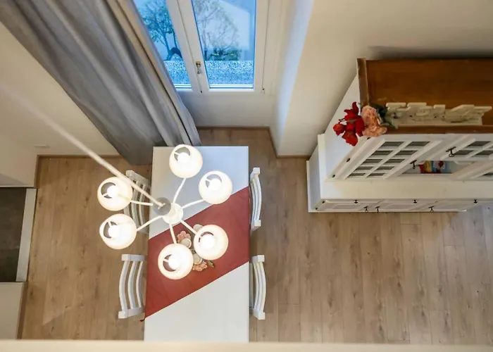 Bilocale Romantico Parking Apartman Diano Marina